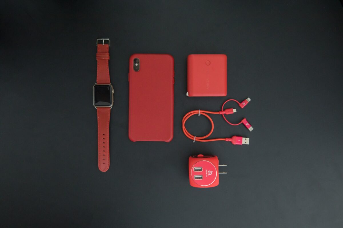 mobile Accessories