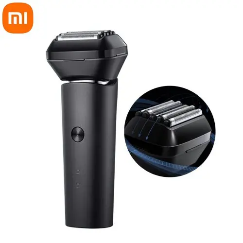 Xiaomi-Mi-Electric-Shaver-5-Blades