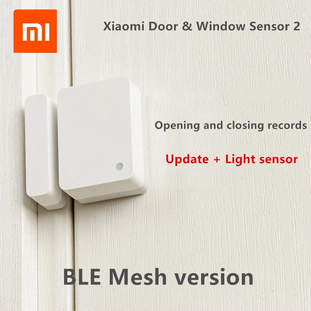 mi door sensor 4