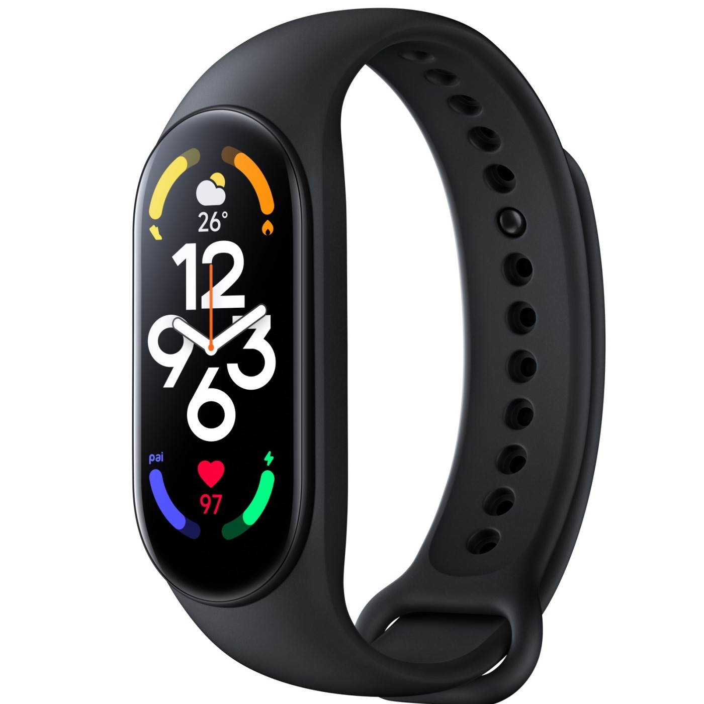 smart band 7