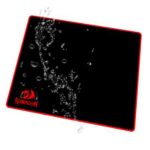 Gaming mouse mat