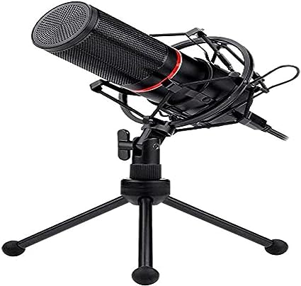 best microphone for streaming