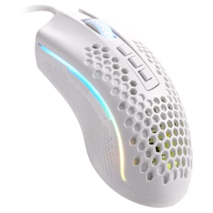 RGB gaming mouse