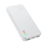 Fast charging power bank