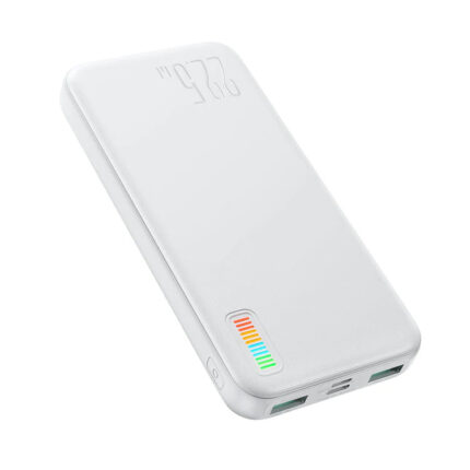 Fast charging power bank