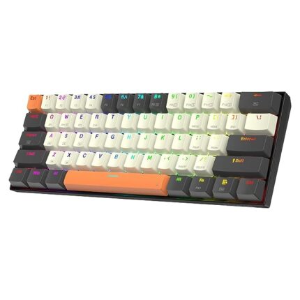 REDRAGON Caraxes-Pro K644