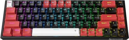 REDRAGON Castor K631 Pro 65 Keyboard