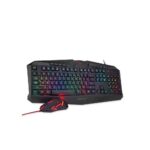 Gaming Mouse & Gaming KeyBoard