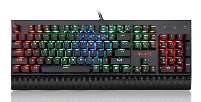 Mechanical Gaming Keyboard