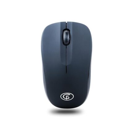 Wireless Optical Mouse