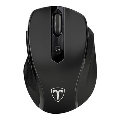 Wireless Gaming Mouse