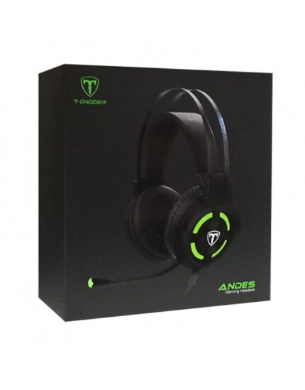 T-RGH300 Gaming Headset