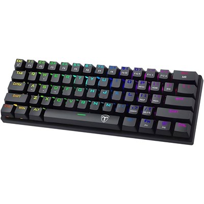 TGK321 Mechanical Gaming Keyboard