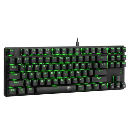 T-DAGGER Bora T-TGK313 Gaming Mechanical Keyboard