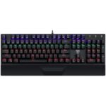 T-DAGGER Destroyer T-TGK305 Gaming Mechanical Keyboard