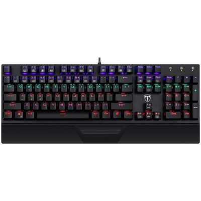 T-DAGGER Destroyer T-TGK305 Gaming Mechanical Keyboard