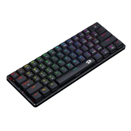 Mechanical Gaming Keyboard